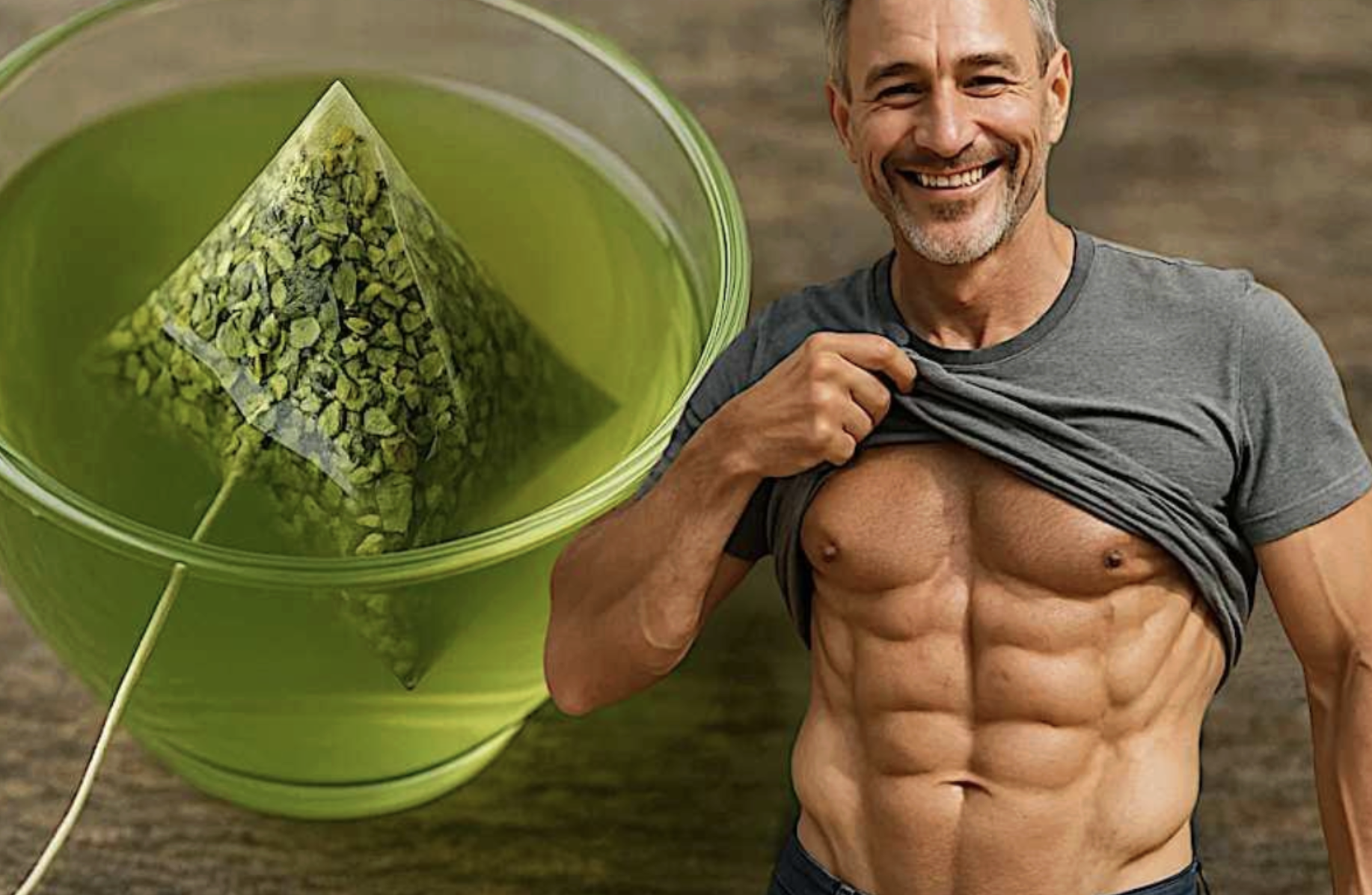 Натурални съставки за подпомагане на метаболизма